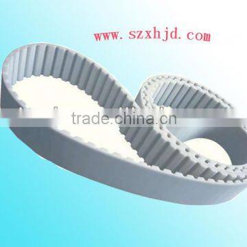 High quality T10 Polyurethane(Pu) endless timing belt