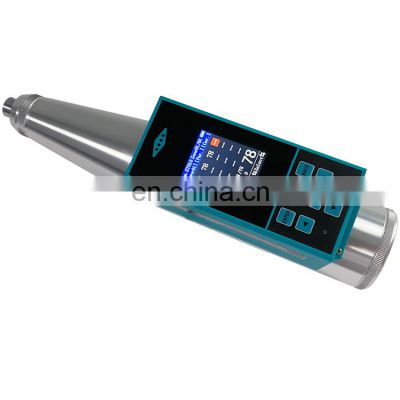 Sclerometer Concrete digital rebound test hammer Integrated Digital Rebound Hammer hot sale