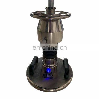 Evd-W Wireless Hand-held Drop Hammer Deflection Tester photo-5
