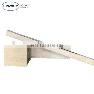 Plate Load Test For Ultimate Bearing Capacity Of Foundation Price photo-2