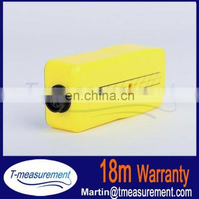 Taijia ZBL-R800 Hand Held Concrete Scanner Price, Multifunctional Rebar Detector, Concrete Rebar Scanner photo-2