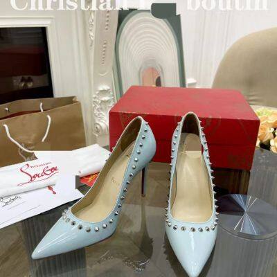 designer heels luxury heels designer dress shoes designer lady office heels red bottom heels