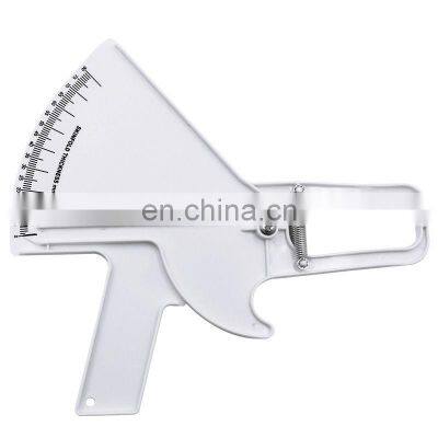 Measuring Tape Plastic Medical Measurement Body Fat Caliper