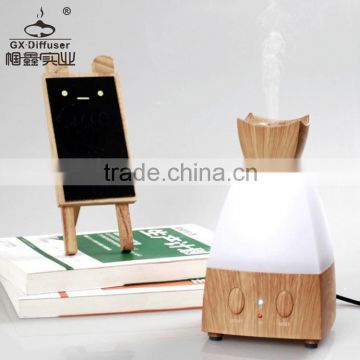 Electric Aroma Diffuser Lamp Aroma Humidifier Diffusers Advanced Essential Oil Diffuser photo-4