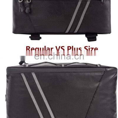 Mountain Bicycle Bike Truck Bag photo-3