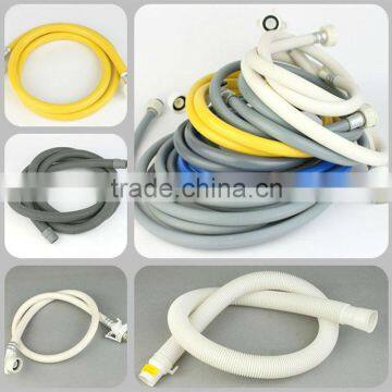 washing machine hose easy install