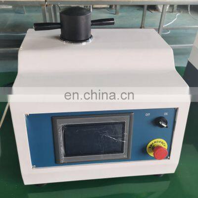 ZXQ-2 30mm Automatic Metallographic Samples Hot Mounting Press Machine photo-5