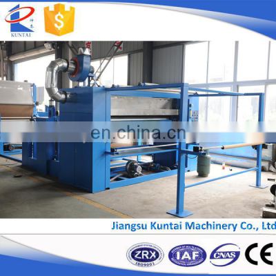 Spunbond Flame Laminating Machine for Car Materials