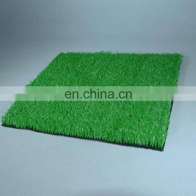 Wholesales artificial grass sports flooring natural white artificial grass for garden