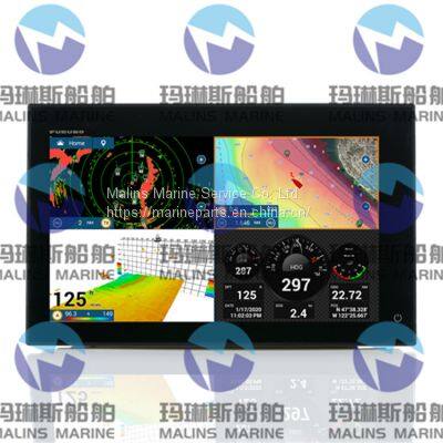 Furuno NavNet TZtouch3 TZT16F photo-2