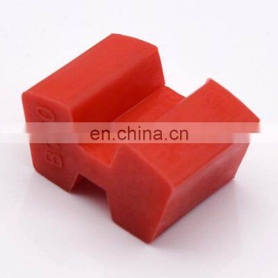 Cast Iron Flexible Jaw Coupling For General Shaft Connection photo-2