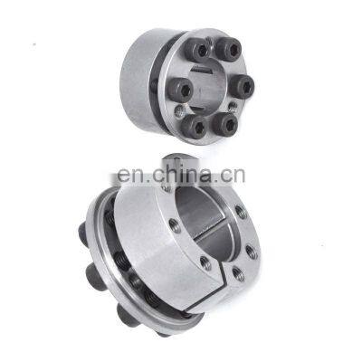 CSF-A3S Industrial Manufacturing High Quality Keyless Bushing Coupling Locking Assembly Locking Device