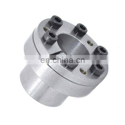 Self Centering Shaft Locking Device for Sleeve Locking Assembly of Direct Selling Locking Connection Expansion Coupling in Large photo-2