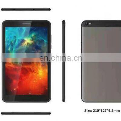 Factory OEM 7 Inch A133 Quad Core Low Price Android 11.0 12.0 With WiFi BT Tablet PC for Gaming Kids Education photo-4