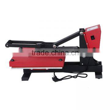 top quality high pressure Cheap t-shirt heat press printing machine