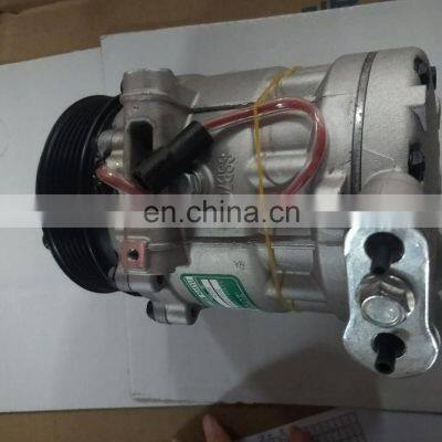 Original und neue LDV Maxus V80 Ersatzteile 10B20 Luftkompressor photo-4