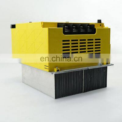 Servo Drive Amplifier Fanuc Servo Amplifier A06B-6250-H075 photo-5