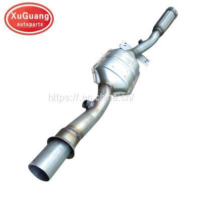 high quality catalytic converter for Oriental Citroen Xsara