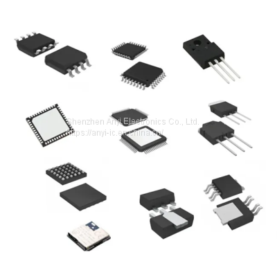 Semiconductor Original IC Chips Ds90ub934trgzrq1 Electronic Components Stocking distributor