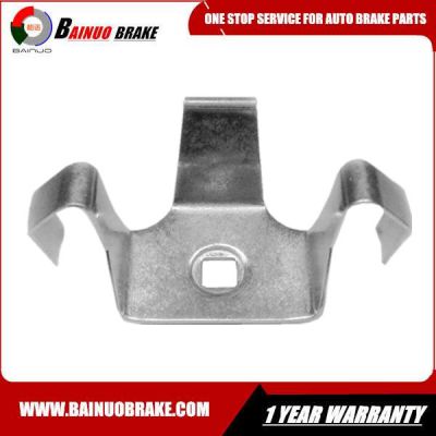 Brake hardware Accessories&components of Automotive disc brake pads