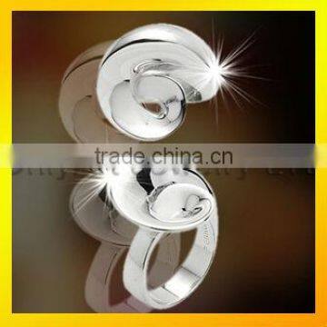 china cheap sterling silver 925 finger ring