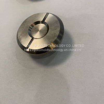OEM Factory CNC Automatic Lathe Machining Stainless Steel Screw Precision Fasteners photo-4