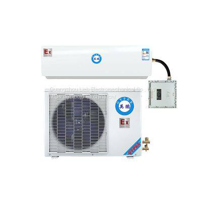 Explosion-proof Air Conditioner 2 hp Wall-mounted BFKT-5.0 Hang-up IIC T4