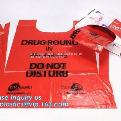 Clear Medical Disposable Polythene Apron,Medical Disposable PE Apron,Medical Colored Disposable PE Apron For Hospital photo-3