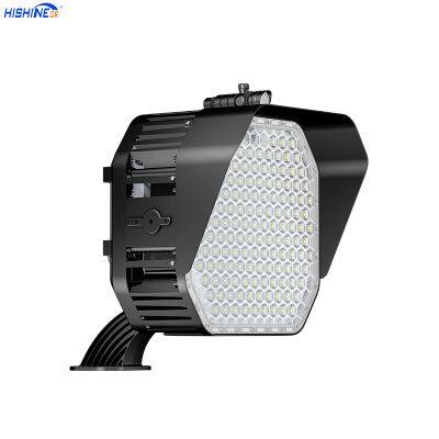 Hishine Group Super Bright 600w  led flood light for stadium