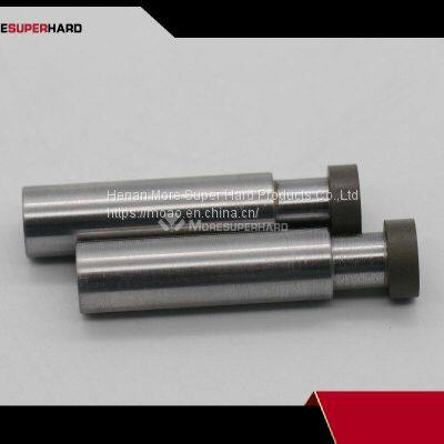 Resin Diamond Grinding Point 14D-2X-5T-60L 400# photo-4