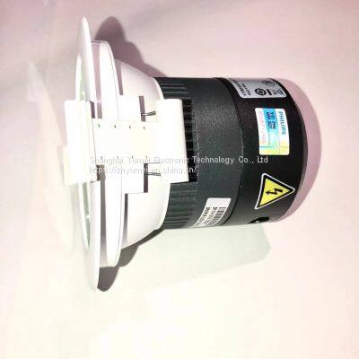Philips DN391B LED11/840 PSU D100 ALU WP photo-3