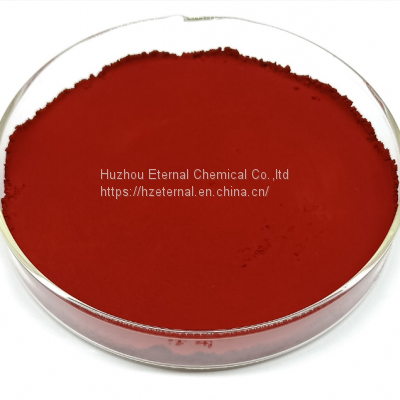 Pigment Red Powder185 PR185/Red HF4C for inks,plastic,paints