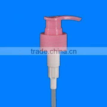 Hot Selling!! Plastic Lotion Pump