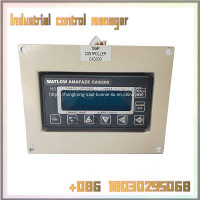 WATLOW ANAFAZE CAS200 Input/output module