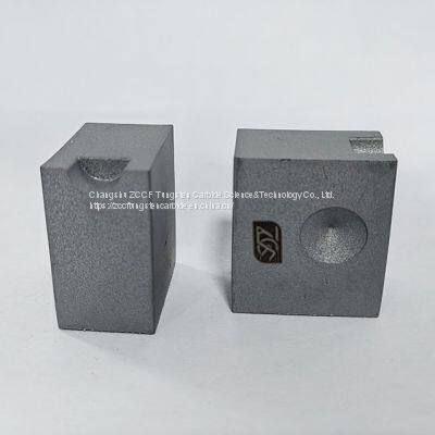 tungsten carbide die