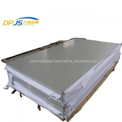 Aluminum Alloy Plate/Sheet 3002/3003/3004/3005 Good Conductivity and Thermal Conductivity Complete Specifications photo-4