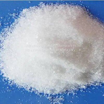 Factory Supply 99% High Quality Chloramine-B CAS 127-52-6 in Stock