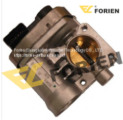 ETC_Electronic throttle control_MM 36SMF6 MM 802001783002_FIAT PUNTO/PANDA_77365316 71732618 71794082 71732618