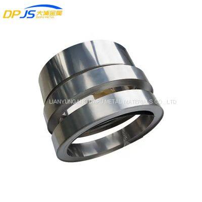 Ns321/Ns322/Ns333/2.4819 Nickel Alloy Coil/Strip with Factory Price and High Quality