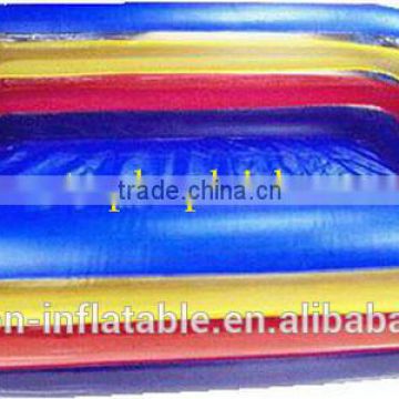 Inflatable PVC Swimming Pool Kids Inflatable Baby Swimming Pool