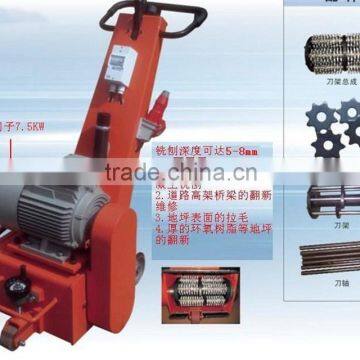Concrete Floor Scarifier For Sale