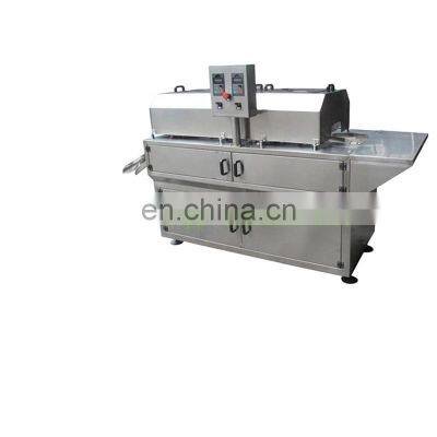 Factory Price  aloe vera peeling machine aloe aloe vera peeling gel with customize logo