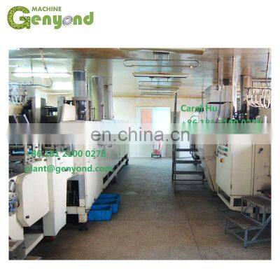 GYC Genyond Automatic Fortune Cookie Cookies Making Machine photo-2