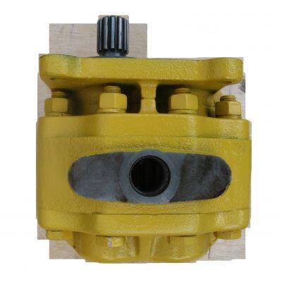 WX high pressure oil pump 07433-71103 for komatsu Bulldozer D85/155/135A/S