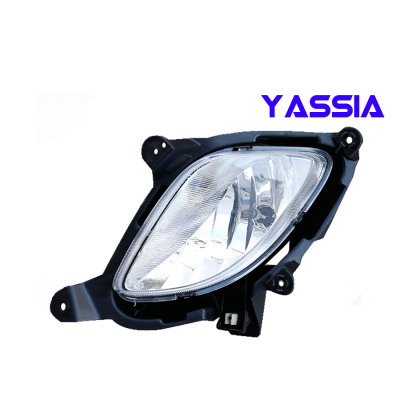 92201-2M000 Foglamp for 2010-2012  Genesis Coupe