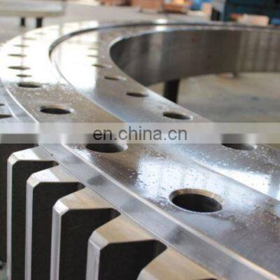 Crane Slewing Bearing Three Row Roller 134.50.3150 Slewing Bearing Crane Parts Triple Row Roller Swing Bearing