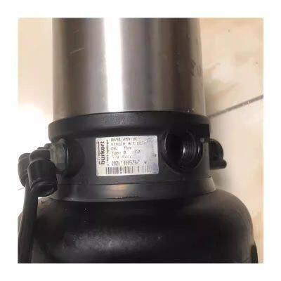 BURKERT 8694 photo-2