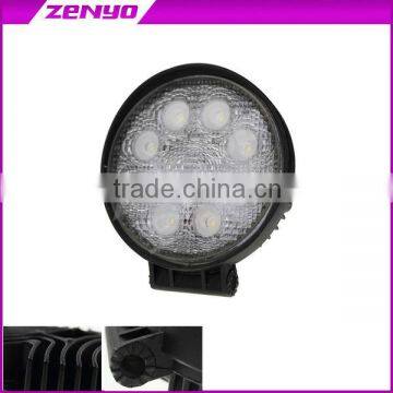 high power tractor offroad/ Flood beam 24W LED work light