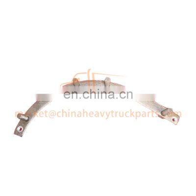 Sinotruk HOWO Truck Parts Hc16 Rear Axle Housingr Parts WG9014330147 Clip photo-5