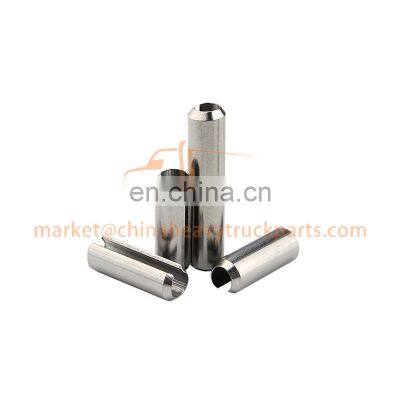 HOWO Truck HC 16 Front/Middle/Rear Axle Accessories Rear Axle Hb and Brake System Q5280624 Pin photo-4